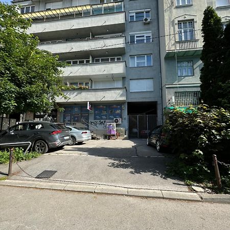 Appartamento Urban Haven SJJ Esterno foto