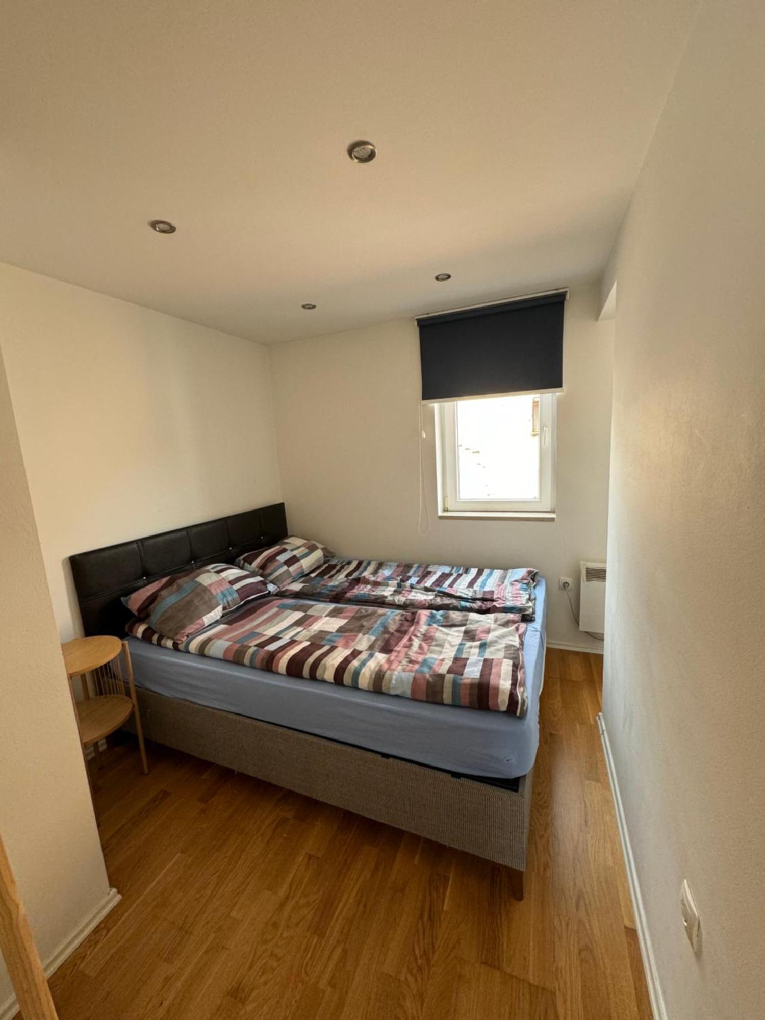 Appartamento Urban Haven SJJ Esterno foto