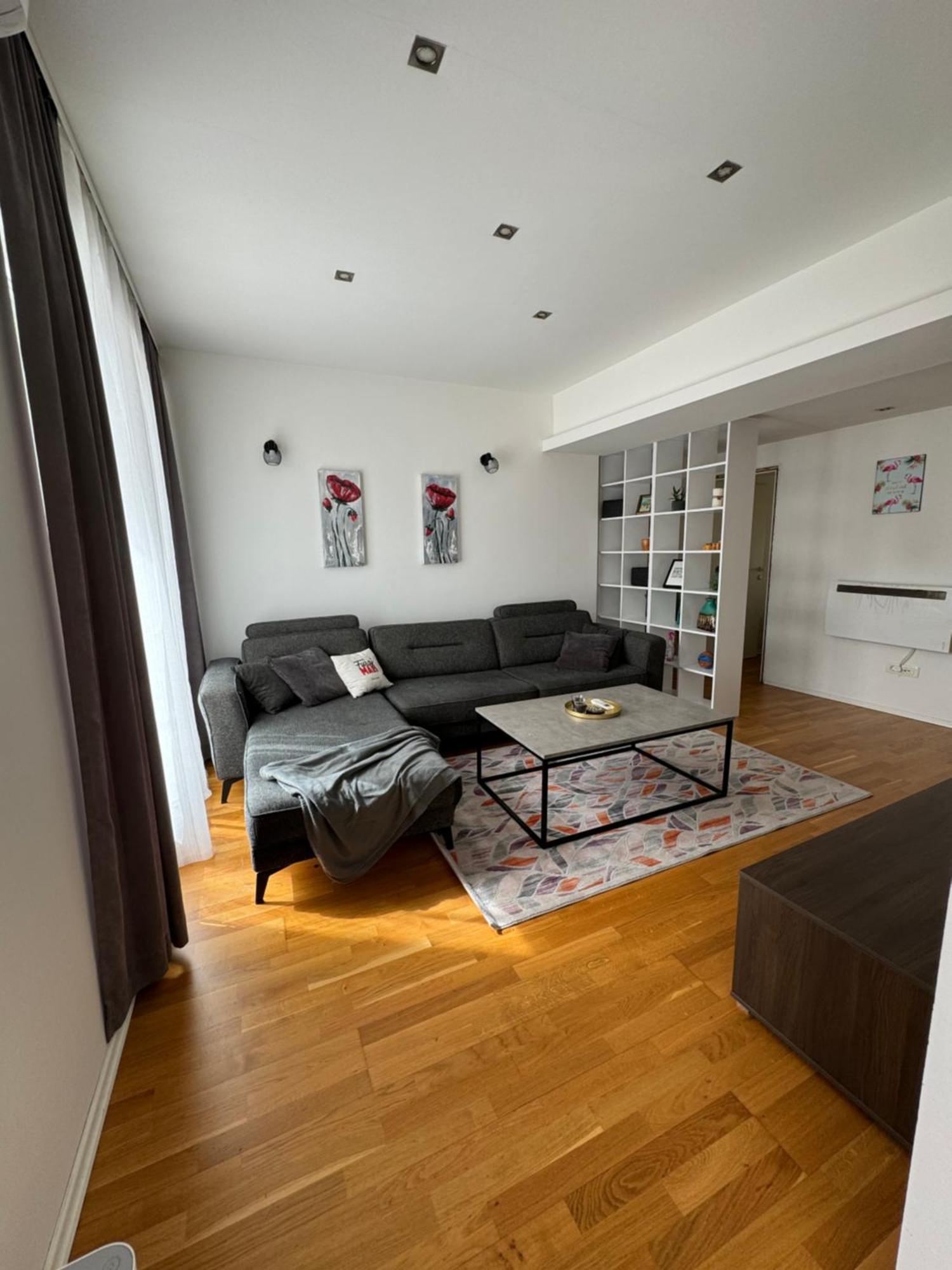 Appartamento Urban Haven SJJ Esterno foto
