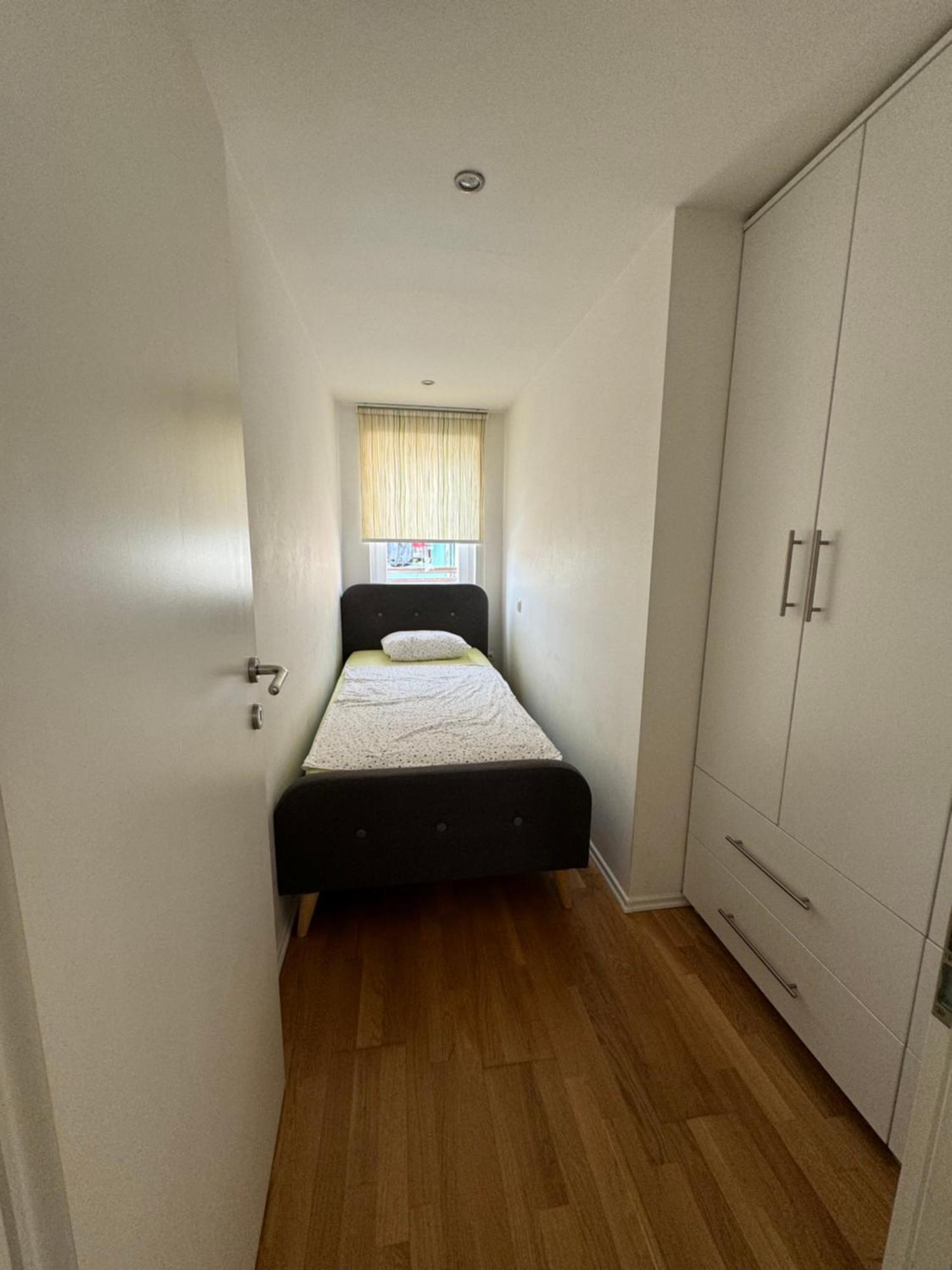 Appartamento Urban Haven SJJ Esterno foto